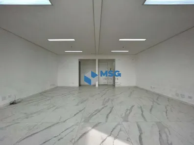 Sala Comercial para alugar, 60m² no Vila Monte Alegre, São Paulo