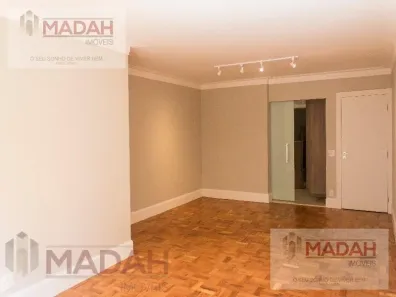 Apartamento com 3 Quartos à venda, 117m² no Jardim Paulista, São Paulo