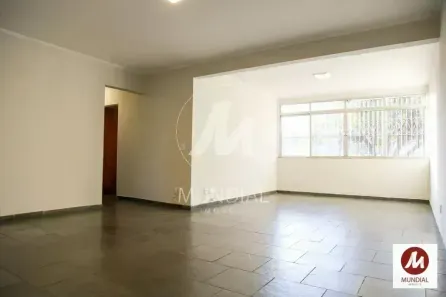 Apartamento com 3 Quartos à venda, 105m² no Jardim Macedo, Ribeirão Preto