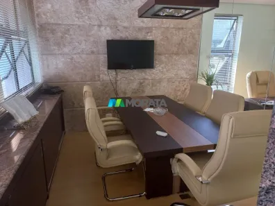 Sala Comercial com 1 Quarto à venda, 100m² no Santa Efigênia, Belo Horizonte