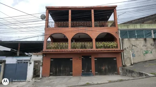 Casa com 3 Quartos à venda, 220m² no Vila Zulmira, São João de Meriti