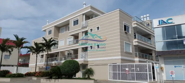 Apartamento com 2 Quartos à venda, 81m² no Ingleses do Rio Vermelho, Florianópolis