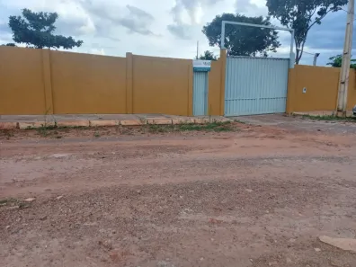 Casa de Condomínio com 1 Quarto à venda, 250m² no Ponte Alta Norte, Brasília