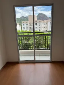 Apartamento com 2 Quartos à venda, 45m² no Taquara, Rio de Janeiro