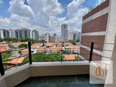 Apartamento com 1 Quarto à venda, 41m² no Perdizes, São Paulo