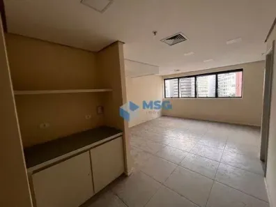 Sala Comercial para alugar, 28m² no Cerqueira César, São Paulo