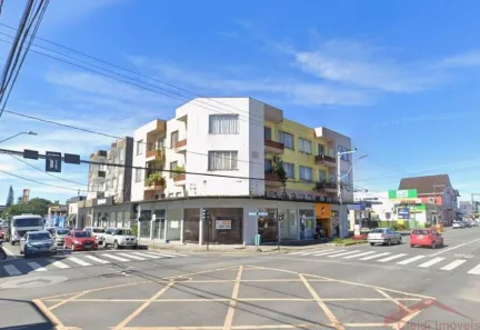 Ponto Comercial para alugar, 35m² no Bucarein, Joinville