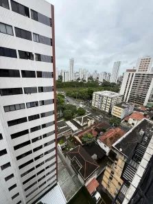 Apartamento com 3 Quartos à venda, 90m² no Torre, Recife