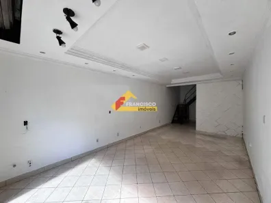para alugar, 76m² no Centro, Divinópolis