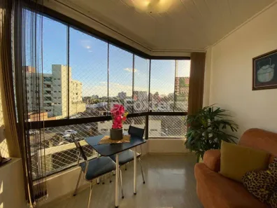 Apartamento com 2 Quartos à venda, 78m² no Centro, Gravataí