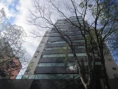 Apartamento com 4 Quartos à venda, 177m² no Anchieta, Belo Horizonte