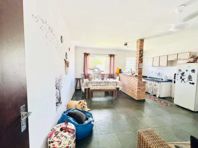 Apartamento com 1 Quarto à venda, 47m² no Maranduba, Ubatuba