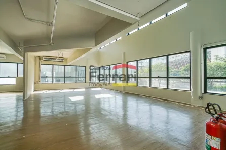 Prédio Comercial à venda, 1067m² no Perdizes, São Paulo