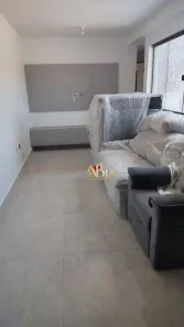 Apartamento com 2 Quartos à venda, 71m² no Jardim Haydee, Mauá