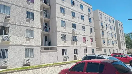 Apartamento com 2 Quartos à venda, 45m² no Figueiras, Nova Iguaçu