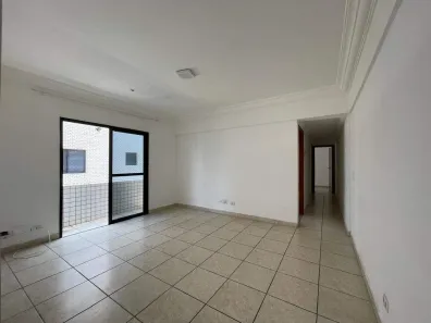 Apartamento com 1 Quarto à venda, 70m² no Guilhermina, Praia Grande