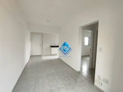 Apartamento com 2 Quartos para alugar, 52m² no Centro, São Bernardo do Campo