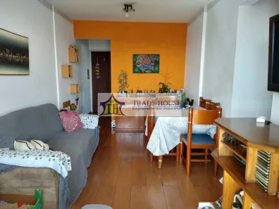 Apartamento com 3 Quartos à venda, 75m² no Vila Moinho Velho, São Paulo
