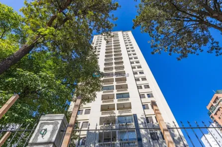 Apartamento com 3 Quartos à venda, 74m² no Vila Clementino, São Paulo