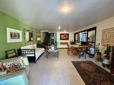 Casa de Condomínio com 4 Quartos à venda, 239m² no Recreio dos Bandeirantes, Rio de Janeiro