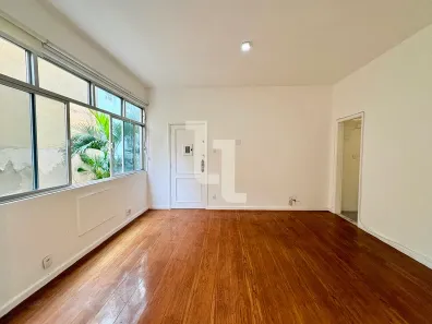 Apartamento com 2 Quartos para alugar, 85m² no Leblon, Rio de Janeiro