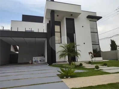 Casa de Condomínio com 3 Quartos à venda, 216m² no Condomínio Altos da Floresta, Atibaia