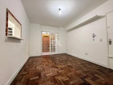 Apartamento com 1 Quarto à venda, 40m² no Petrópolis, Porto Alegre