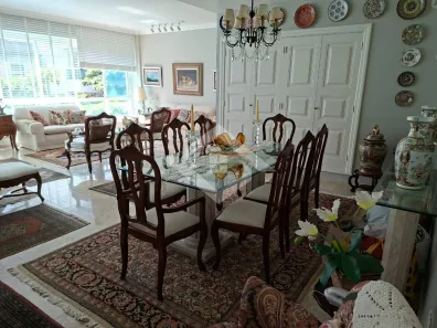 Apartamento com 4 Quartos à venda, 200m² no Leblon, Rio de Janeiro