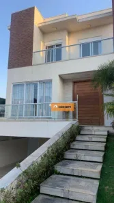 Casa com 3 Quartos à venda, 320m² no Parque Olimpico, Mogi das Cruzes