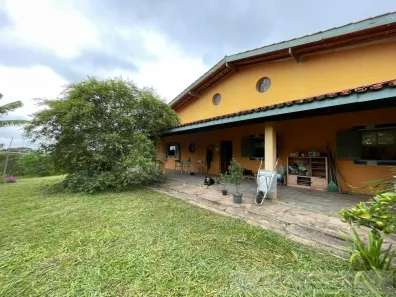 Fazenda/Sítio com 5 Quartos à venda, 600m² no Estância São Paulo, Campo Limpo Paulista