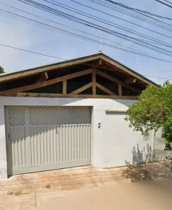 Casa com 2 Quartos para alugar, 126m² no Jardim Residencial Antonio Simonetti II, Limeira