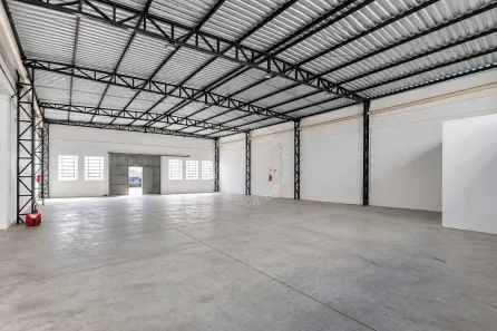 Galpão/Depósito/Armazém para alugar, 278m² no São Geraldo, Porto Alegre