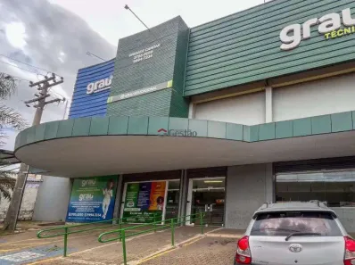 Prédio Comercial para alugar, 2000m² no Centro, Canoas