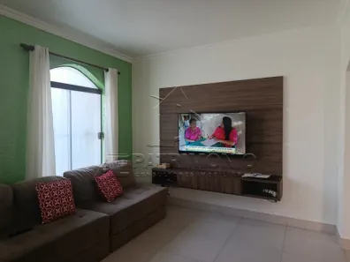 Casa com 3 Quartos à venda, 150m² no Parque das Laranjeiras, Sorocaba