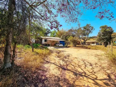Fazenda/Sítio à venda, 3750m² no Jardim Real, Divinópolis