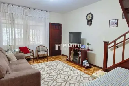 Sobrado com 2 Quartos à venda, 144m² no Rudge Ramos, São Bernardo do Campo