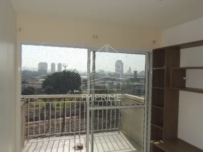 Apartamento com 2 Quartos à venda, 63m² no Barra Funda, São Paulo