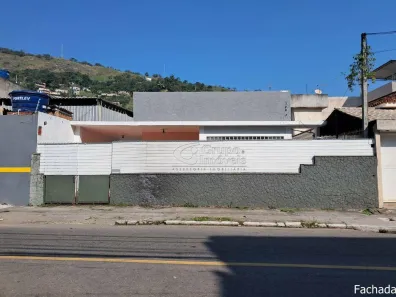 Imóvel Comercial para alugar, 284m² no Vital Brazil, Niterói