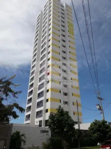 Apartamento com 2 Quartos à venda, 47m² no Campo Grande, Recife
