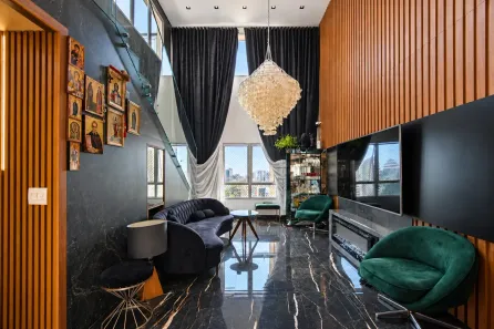 Apartamento com 3 Quartos à venda, 165m² no Sítio Tamboré Alphaville, Barueri