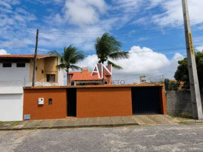 Casa com 5 Quartos à venda, 270m² no De Lourdes, Fortaleza