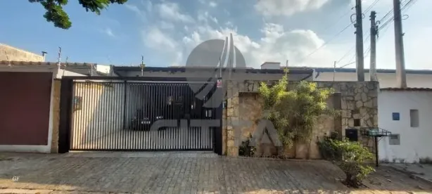 Casa com 3 Quartos à venda, 210m² no Jardim Guarani, Campinas
