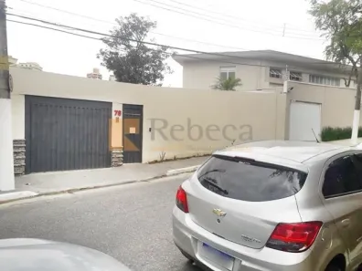 Sobrado com 3 Quartos à venda, 350m² no Pacaembu, São Paulo