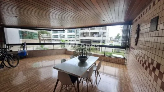 Apartamento com 2 Quartos à venda, 93m² no Recreio dos Bandeirantes, Rio de Janeiro