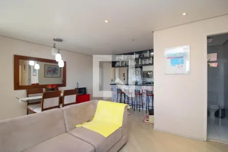 Apartamento com 2 Quartos à venda, 76m² no Vila das Belezas, São Paulo