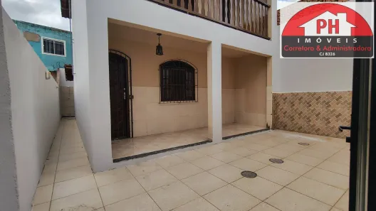 Casa com 2 Quartos à venda, 55m² no Vinhateiro, São Pedro da Aldeia