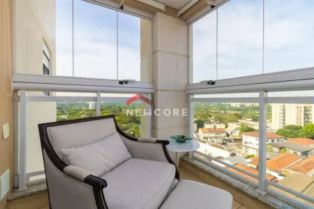 Apartamento com 2 Quartos à venda, 78m² no Alto de Pinheiros, São Paulo