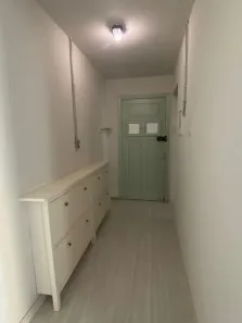 Apartamento com 1 Quarto para alugar, 42m² no Laranjeiras, Rio de Janeiro
