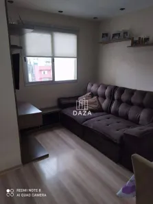 Apartamento com 2 Quartos à venda, 50m² no Jardim Celeste, São Paulo