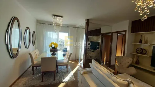 Apartamento com 3 Quartos à venda, 86m² no Centro, Vinhedo